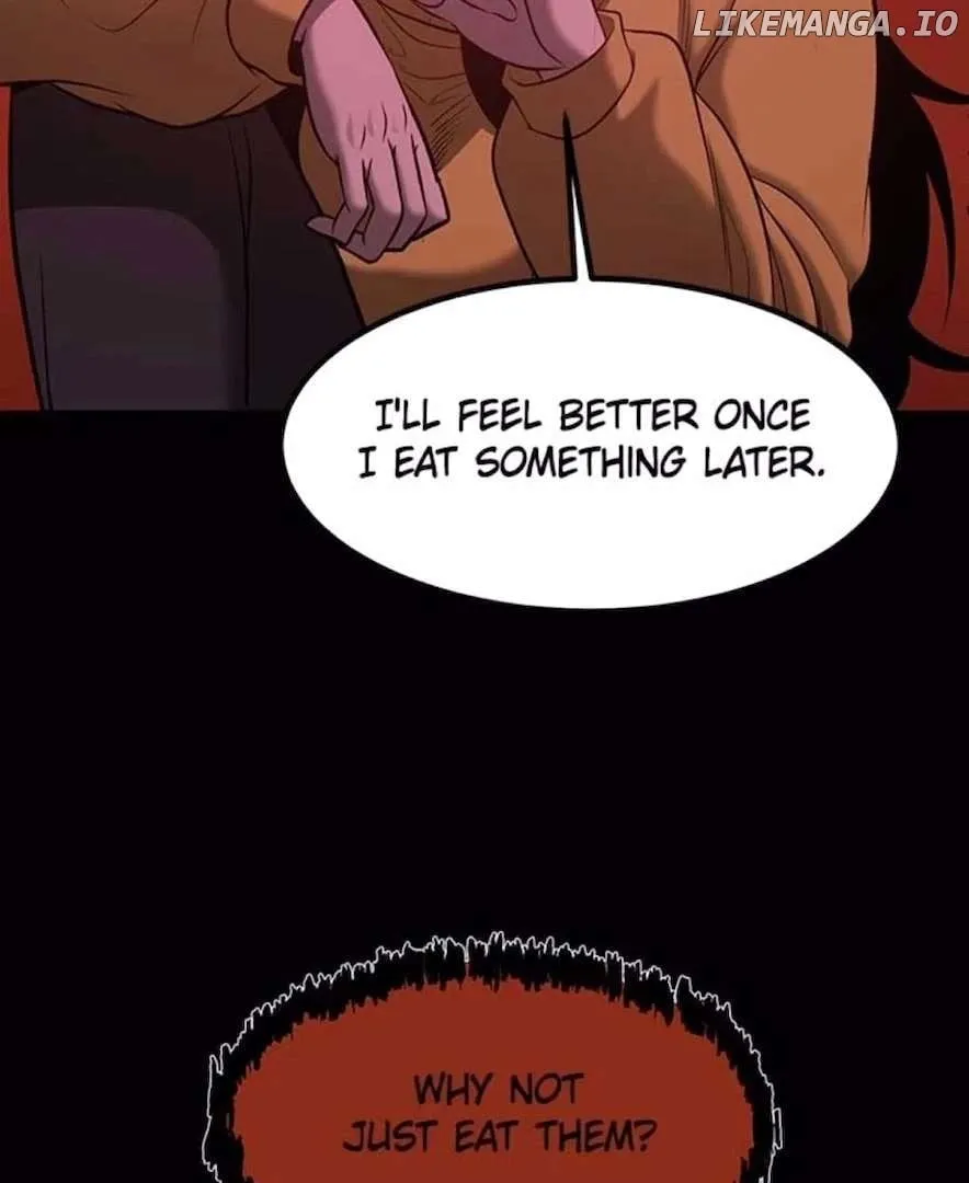 Read I’m a Mom chapter 129 image 21 on Lezhin