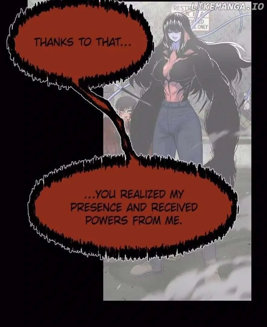 Read I’m a Mom chapter 129 image 27 on Lezhin