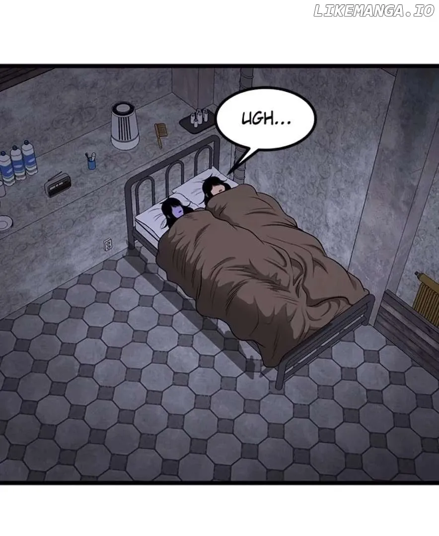 Read I’m a Mom chapter 129 image 3 on Lezhin