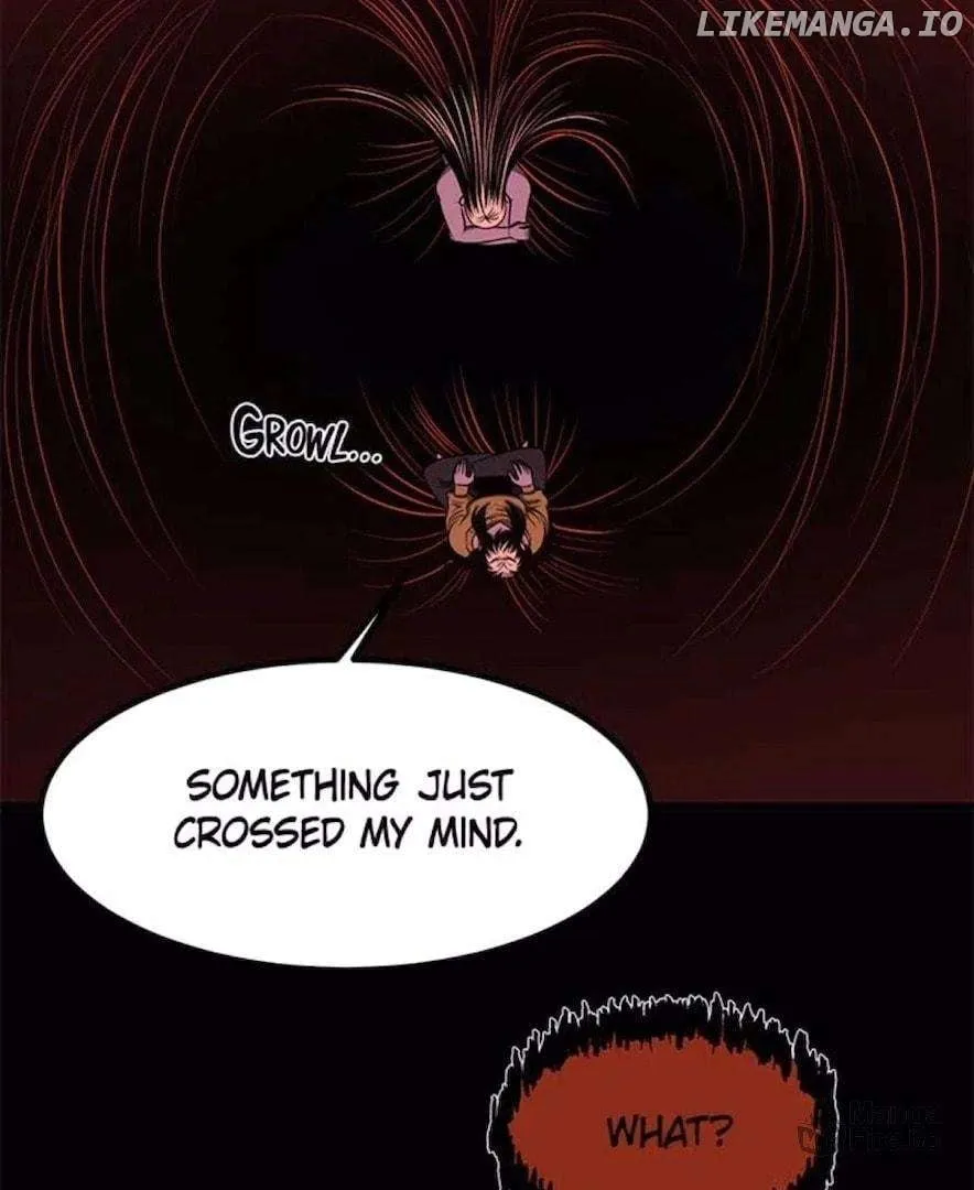Read I’m a Mom chapter 129 image 34 on Lezhin