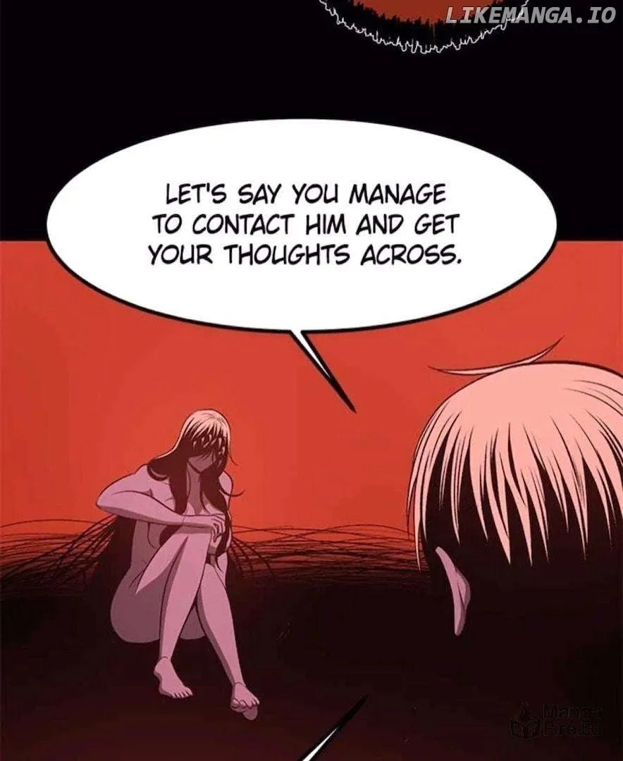 Read I’m a Mom chapter 129 image 35 on Lezhin