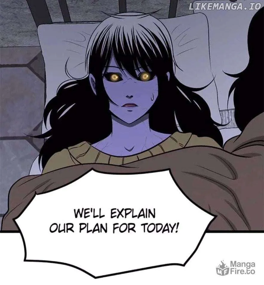 Read I’m a Mom chapter 129 image 44 on Lezhin