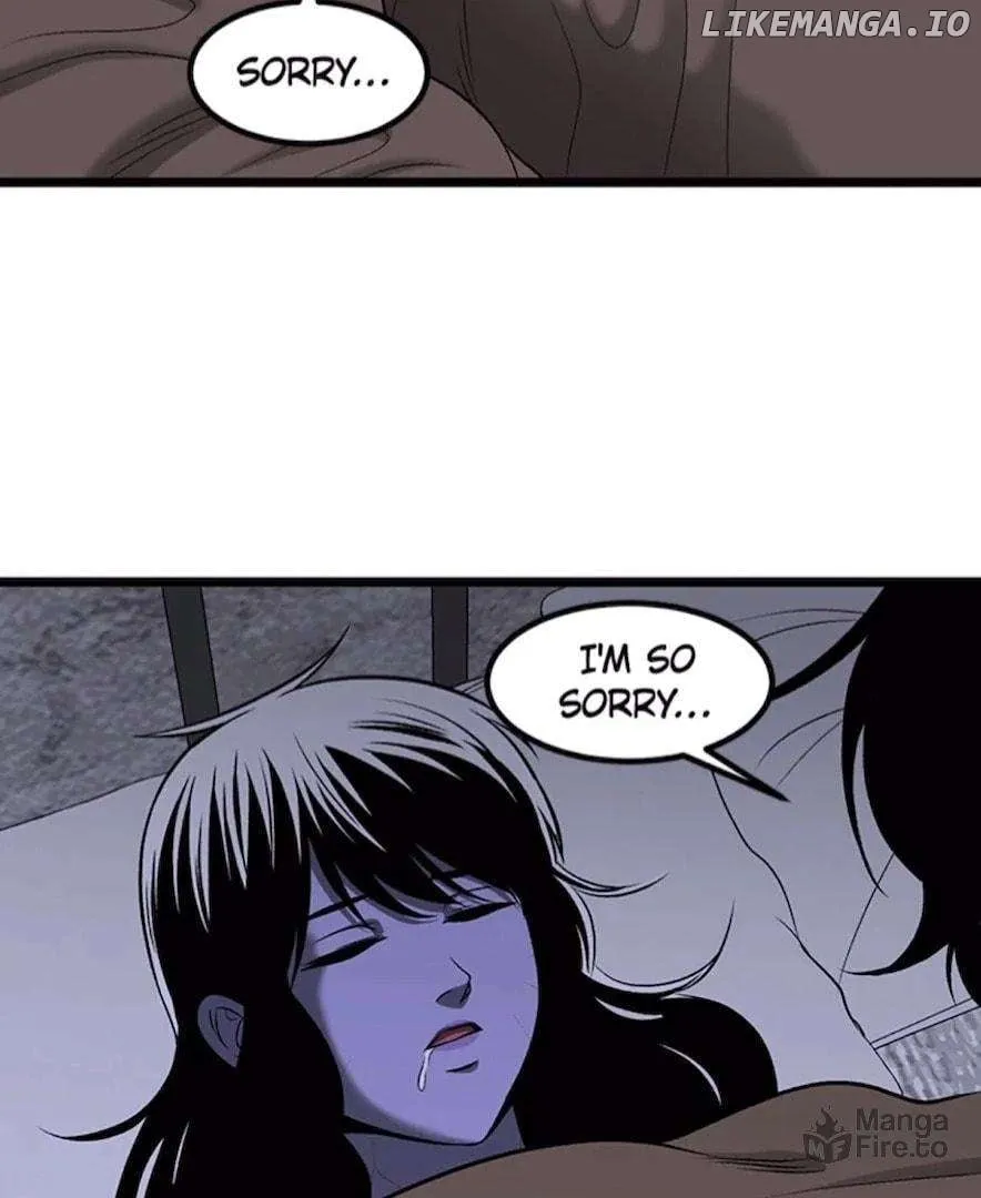 Read I’m a Mom chapter 129 image 5 on Lezhin