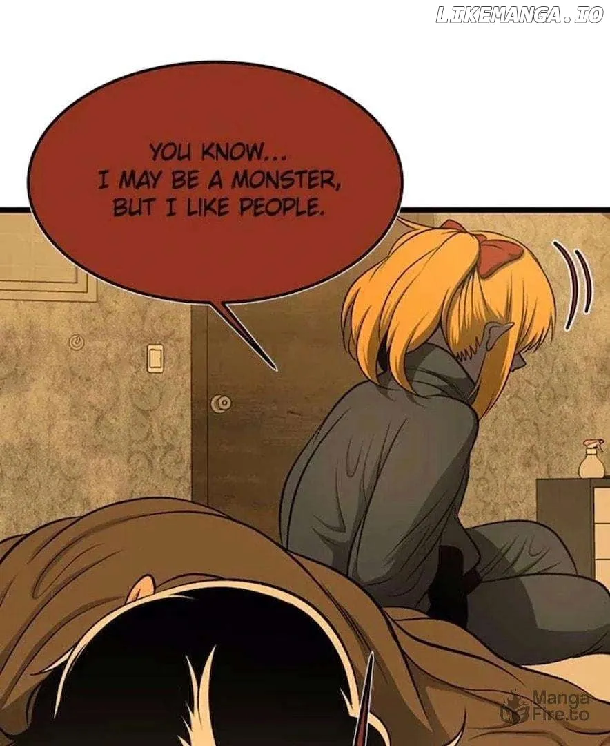 Read I’m a Mom chapter 129 image 56 on Lezhin