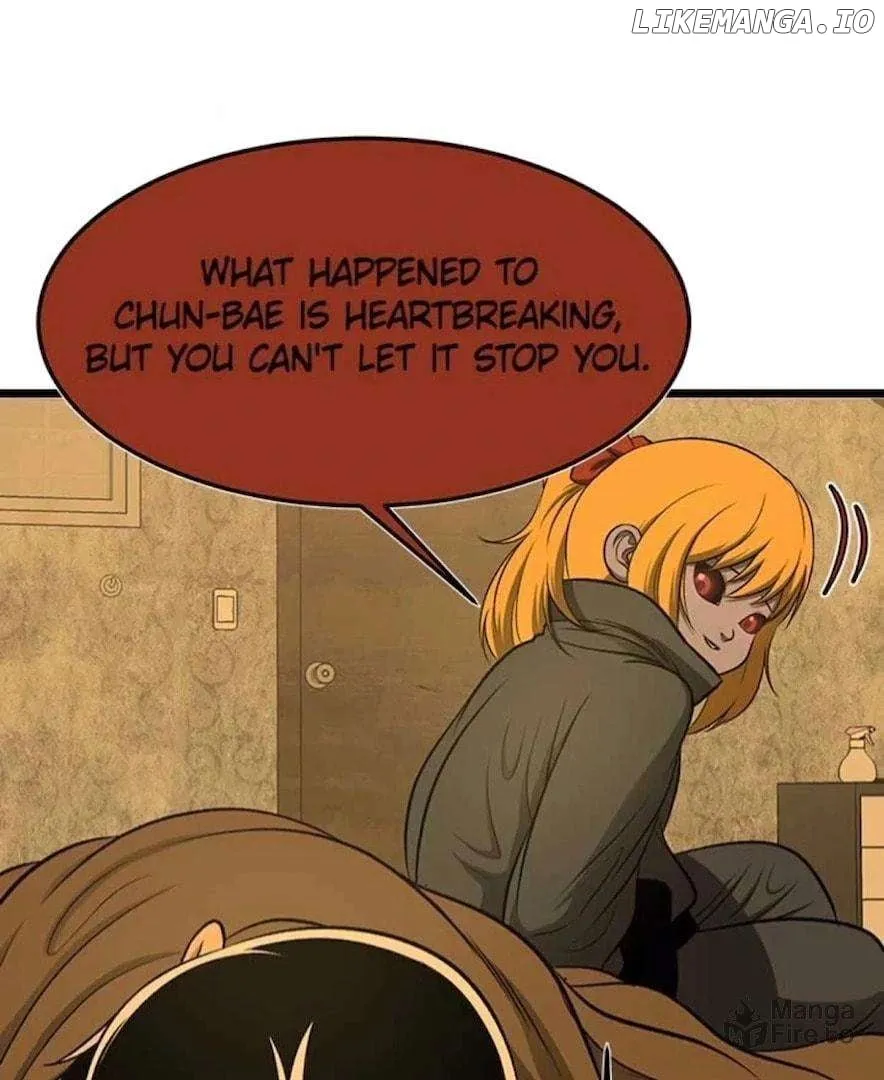 Read I’m a Mom chapter 129 image 62 on Lezhin
