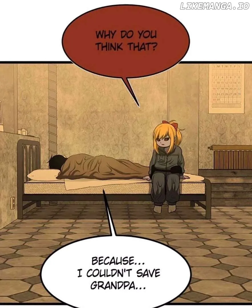 Read I’m a Mom chapter 129 image 66 on Lezhin