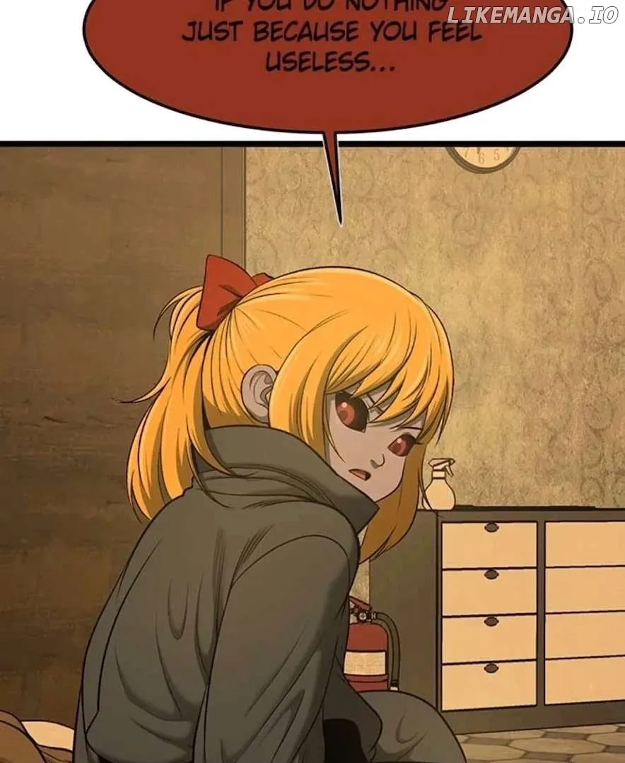 Read I’m a Mom chapter 129 image 76 on Lezhin