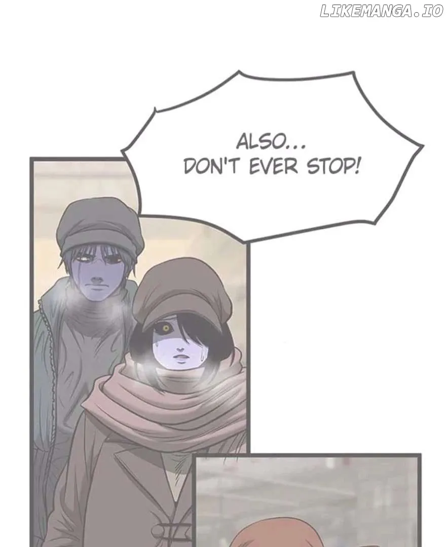 Read I’m a Mom chapter 129 image 90 on Lezhin
