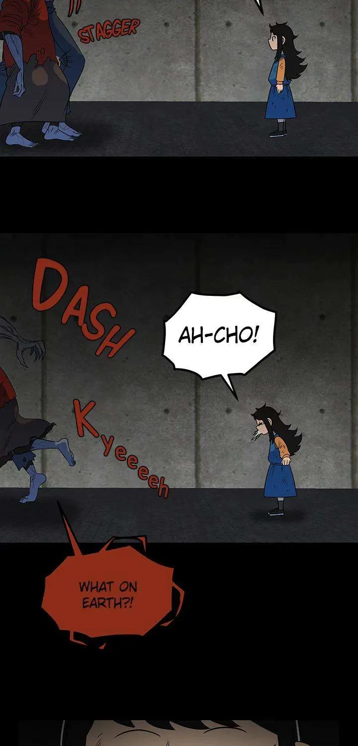 Read I’m a Mom chapter 13 image 2 on Lezhin