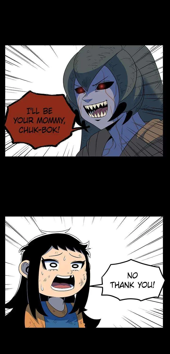 Read I’m a Mom chapter 13 image 21 on Lezhin