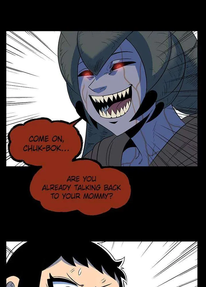 Read I’m a Mom chapter 13 image 22 on Lezhin