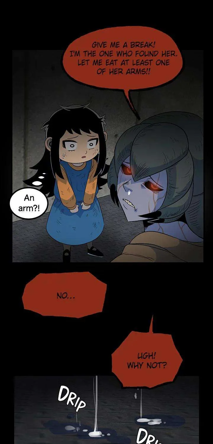 Read I’m a Mom chapter 13 image 25 on Lezhin