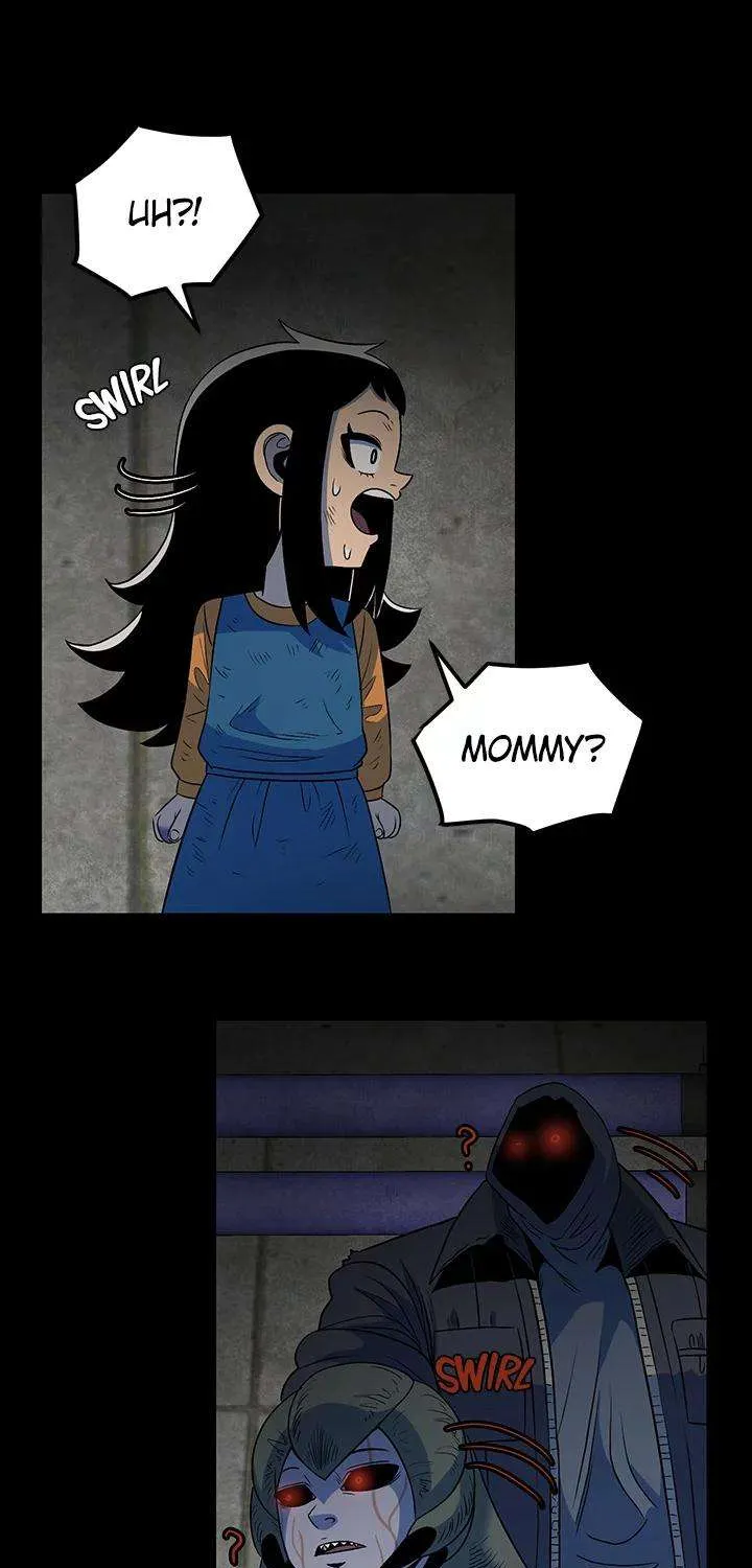 Read I’m a Mom chapter 13 image 34 on Lezhin