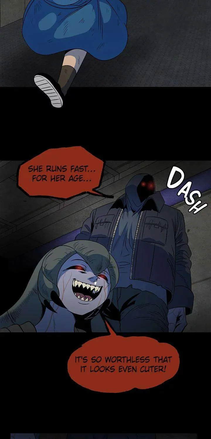Read I’m a Mom chapter 13 image 36 on Lezhin