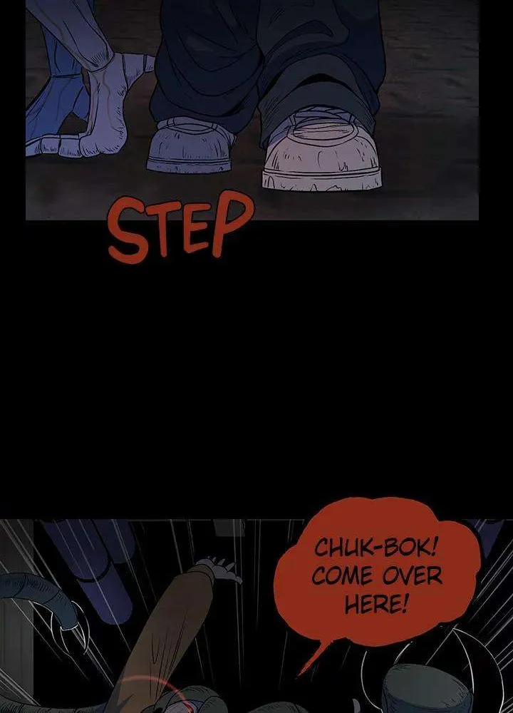 Read I’m a Mom chapter 13 image 37 on Lezhin
