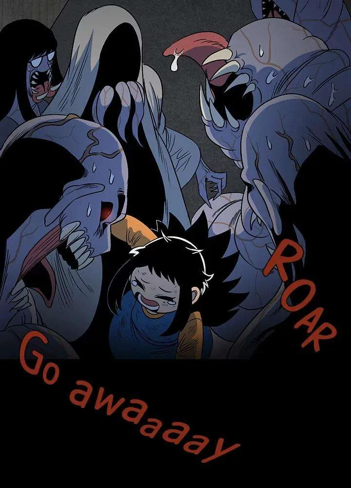 Read I’m a Mom chapter 13 image 42 on Lezhin