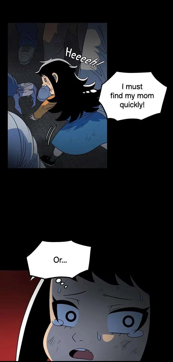 Read I’m a Mom chapter 13 image 47 on Lezhin