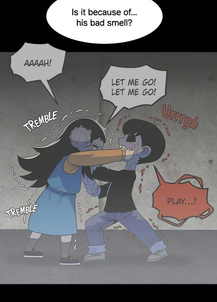 Read I’m a Mom chapter 13 image 5 on Lezhin