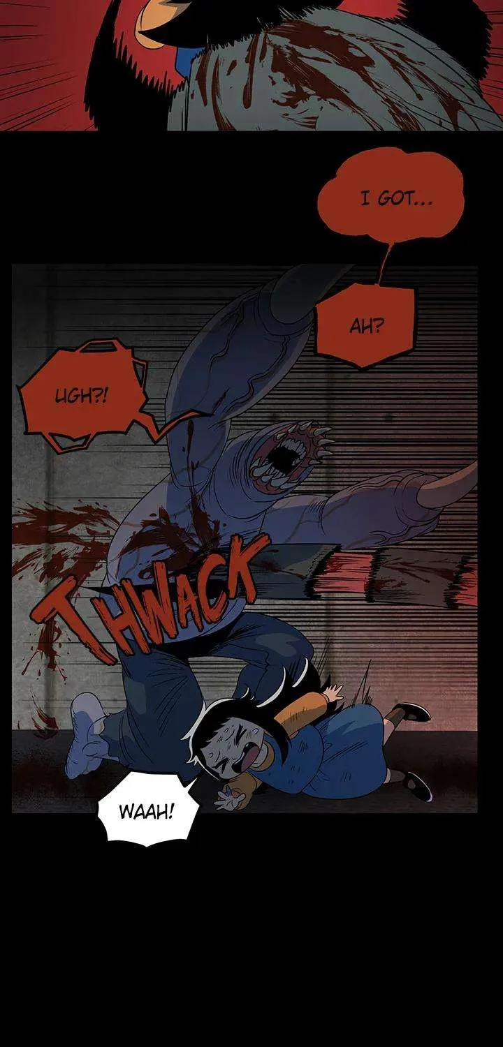 Read I’m a Mom chapter 13 image 51 on Lezhin
