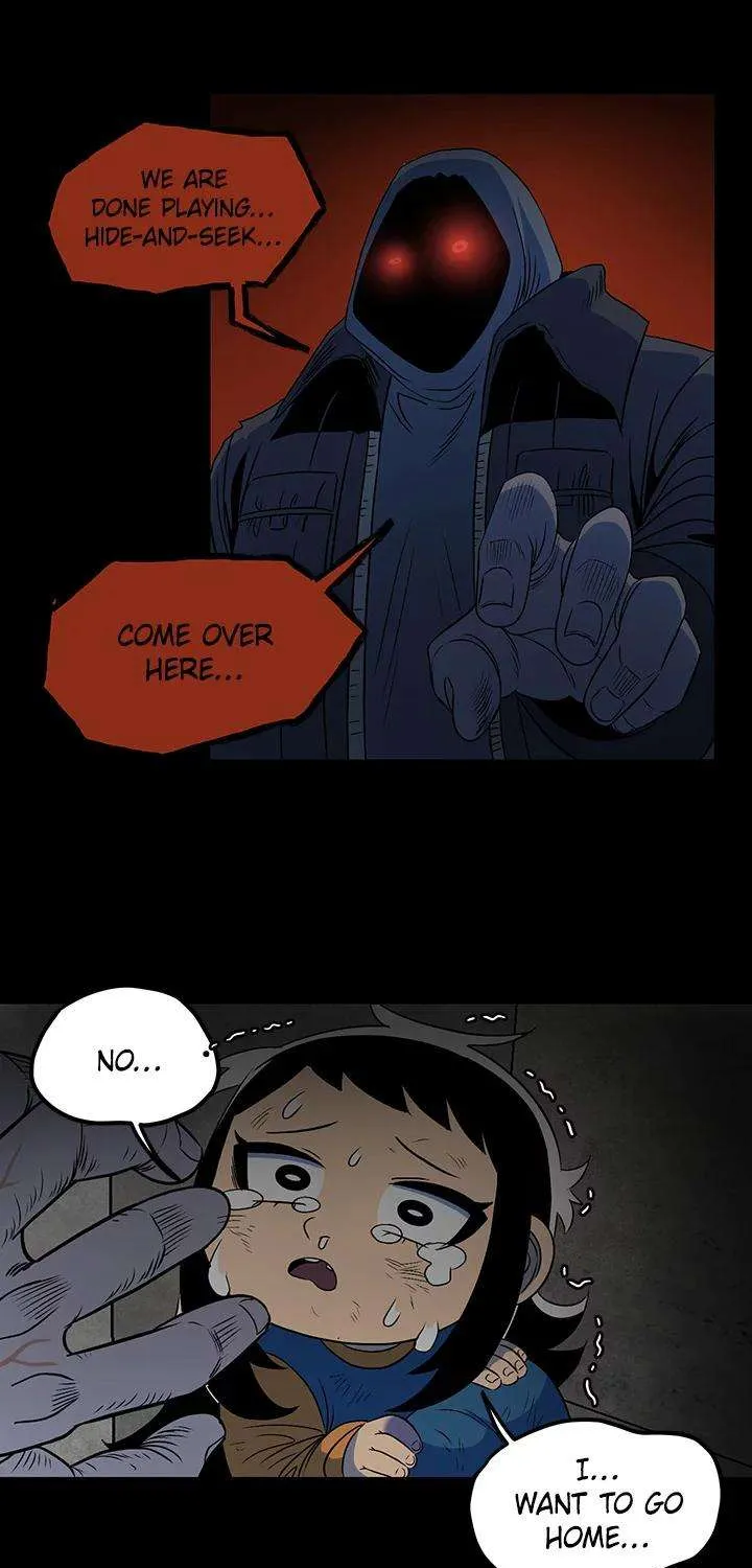 Read I’m a Mom chapter 13 image 61 on Lezhin