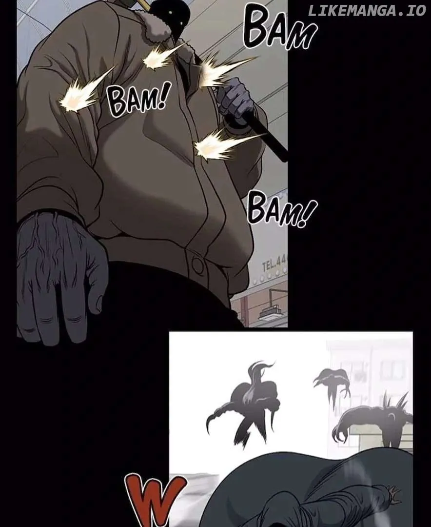 Read I’m a Mom chapter 130 image 103 on Lezhin