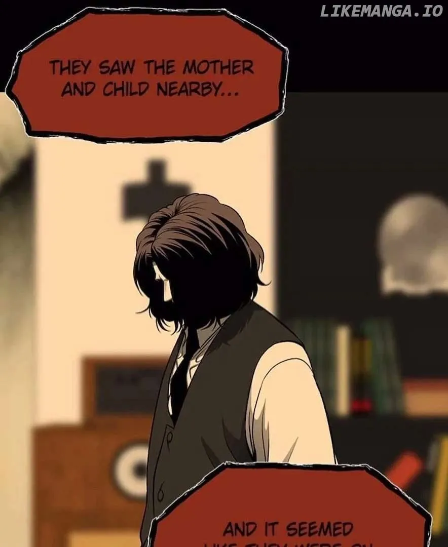 Read I’m a Mom chapter 130 image 108 on Lezhin
