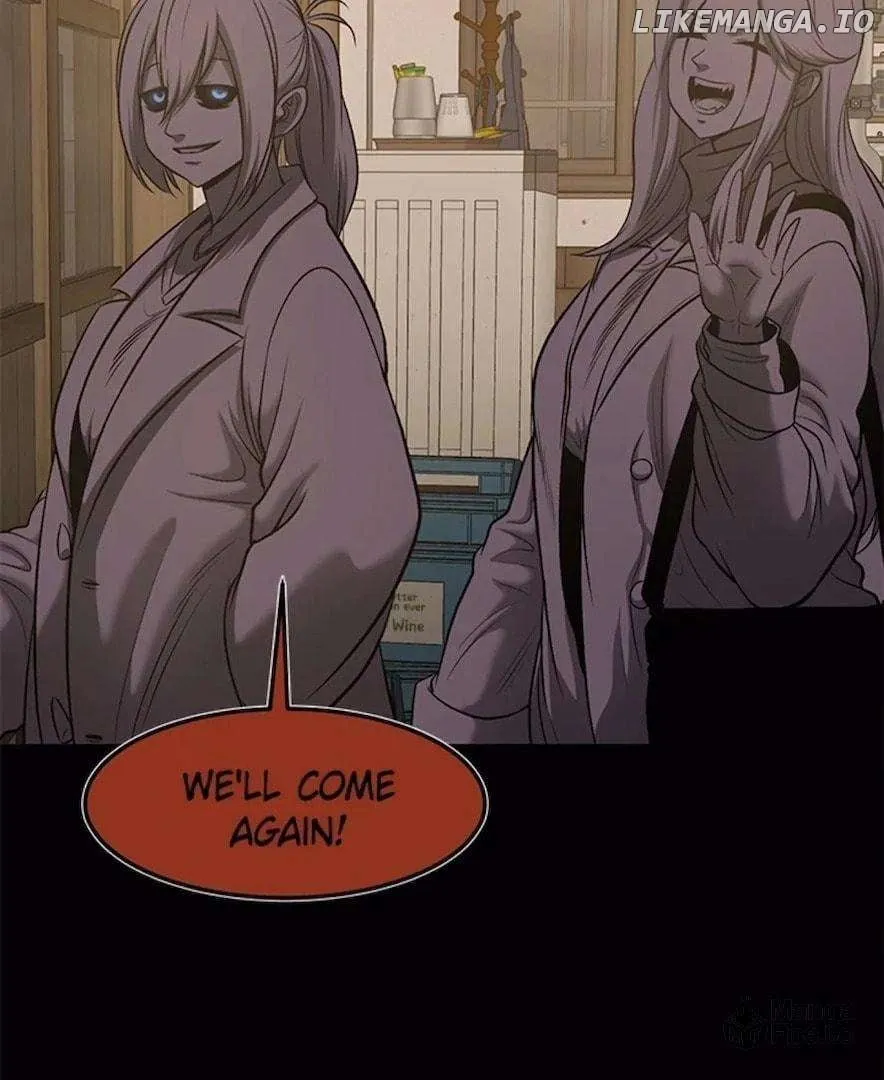 Read I’m a Mom chapter 130 image 11 on Lezhin