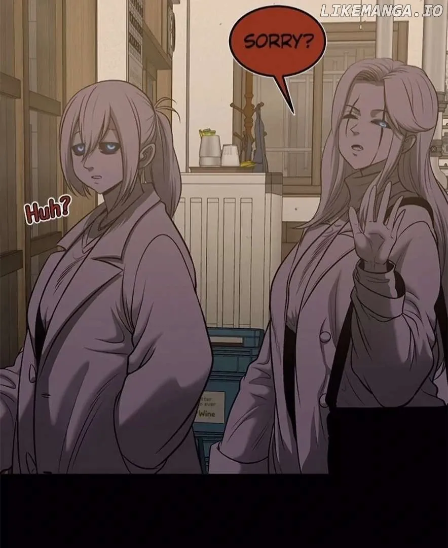 Read I’m a Mom chapter 130 image 13 on Lezhin