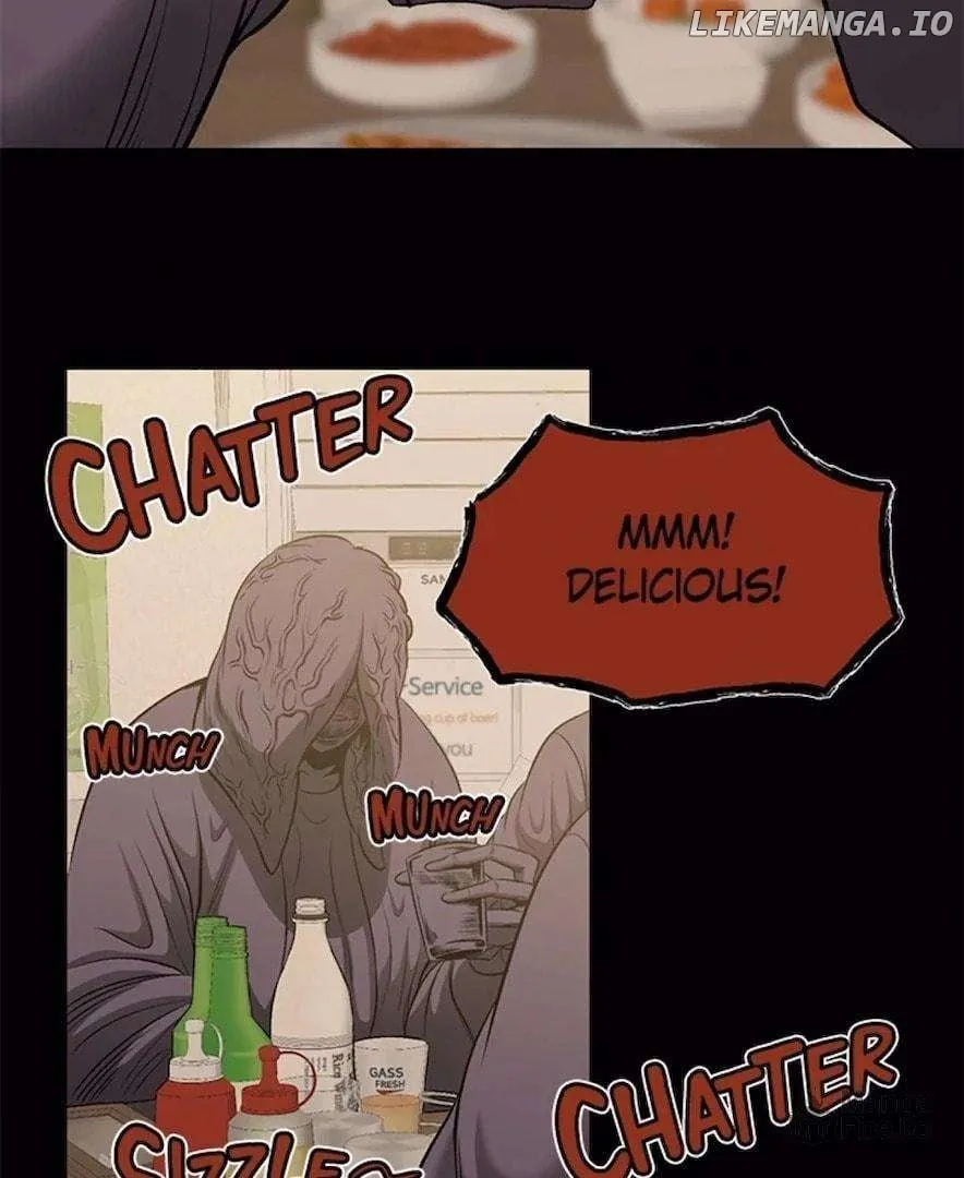 Read I’m a Mom chapter 130 image 2 on Lezhin