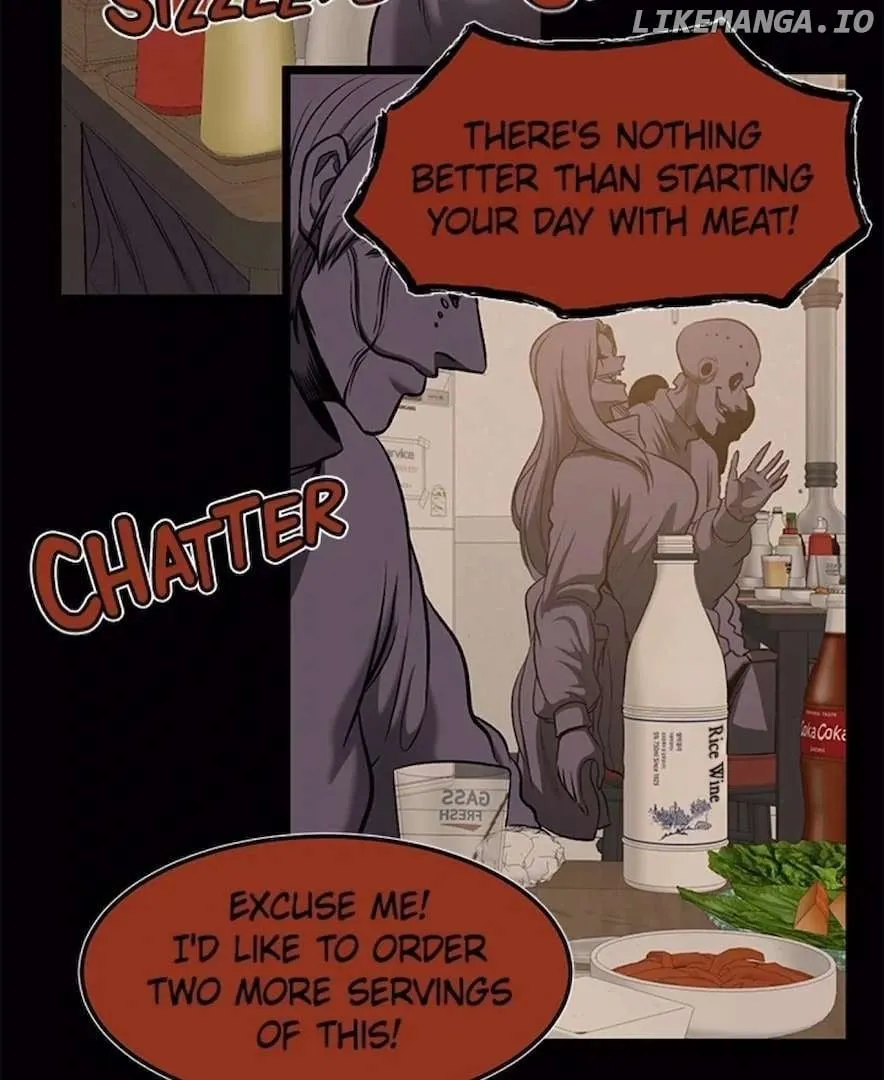 Read I’m a Mom chapter 130 image 3 on Lezhin
