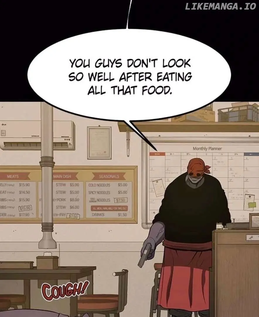 Read I’m a Mom chapter 130 image 45 on Lezhin