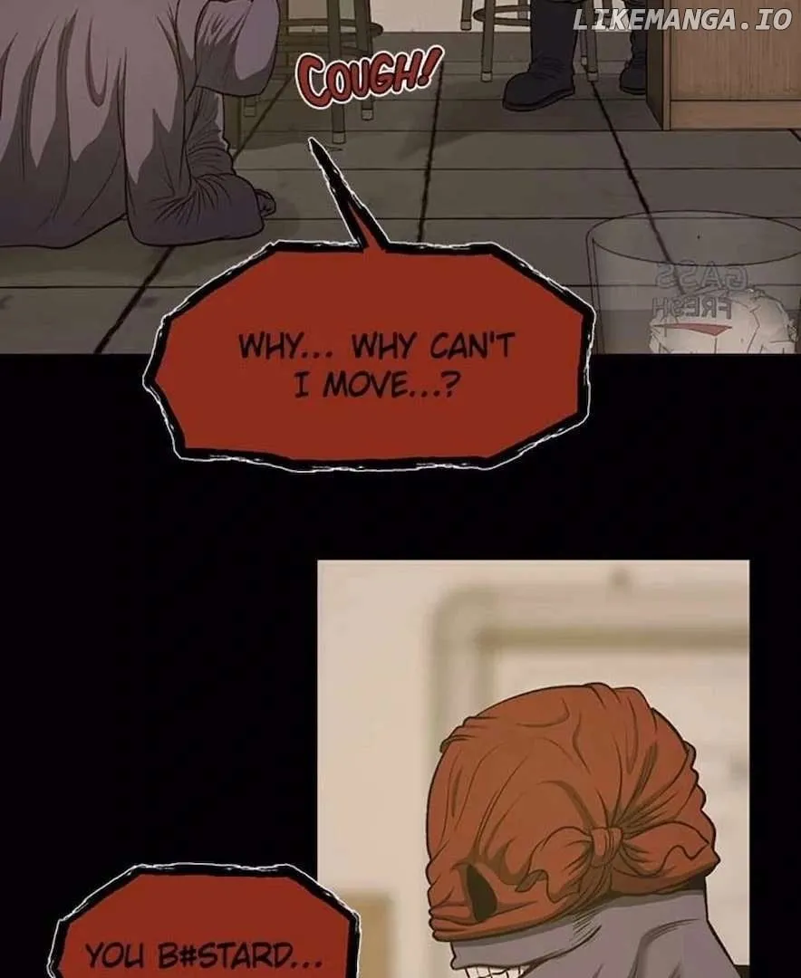Read I’m a Mom chapter 130 image 46 on Lezhin