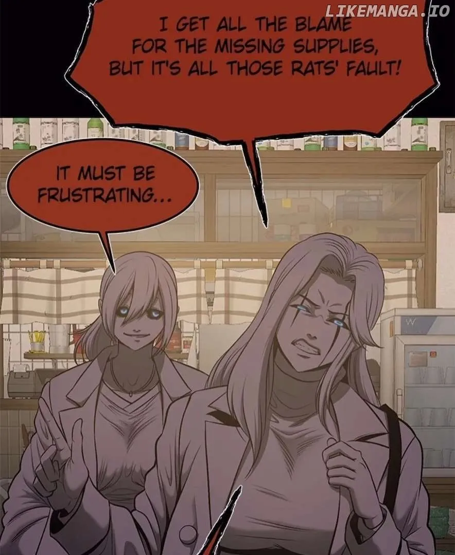 Read I’m a Mom chapter 130 image 6 on Lezhin