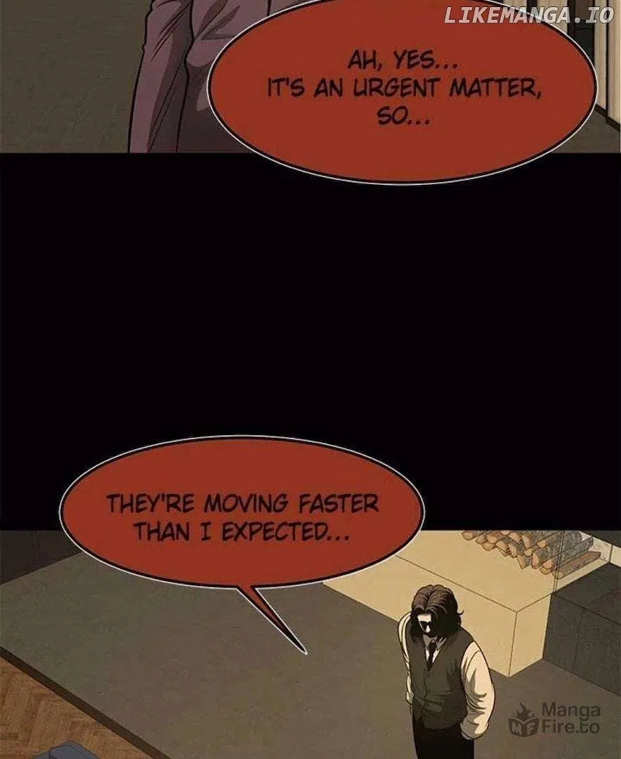 Read I’m a Mom chapter 130 image 77 on Lezhin