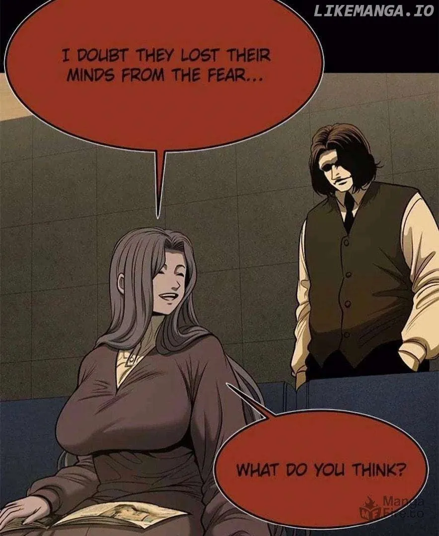 Read I’m a Mom chapter 130 image 79 on Lezhin