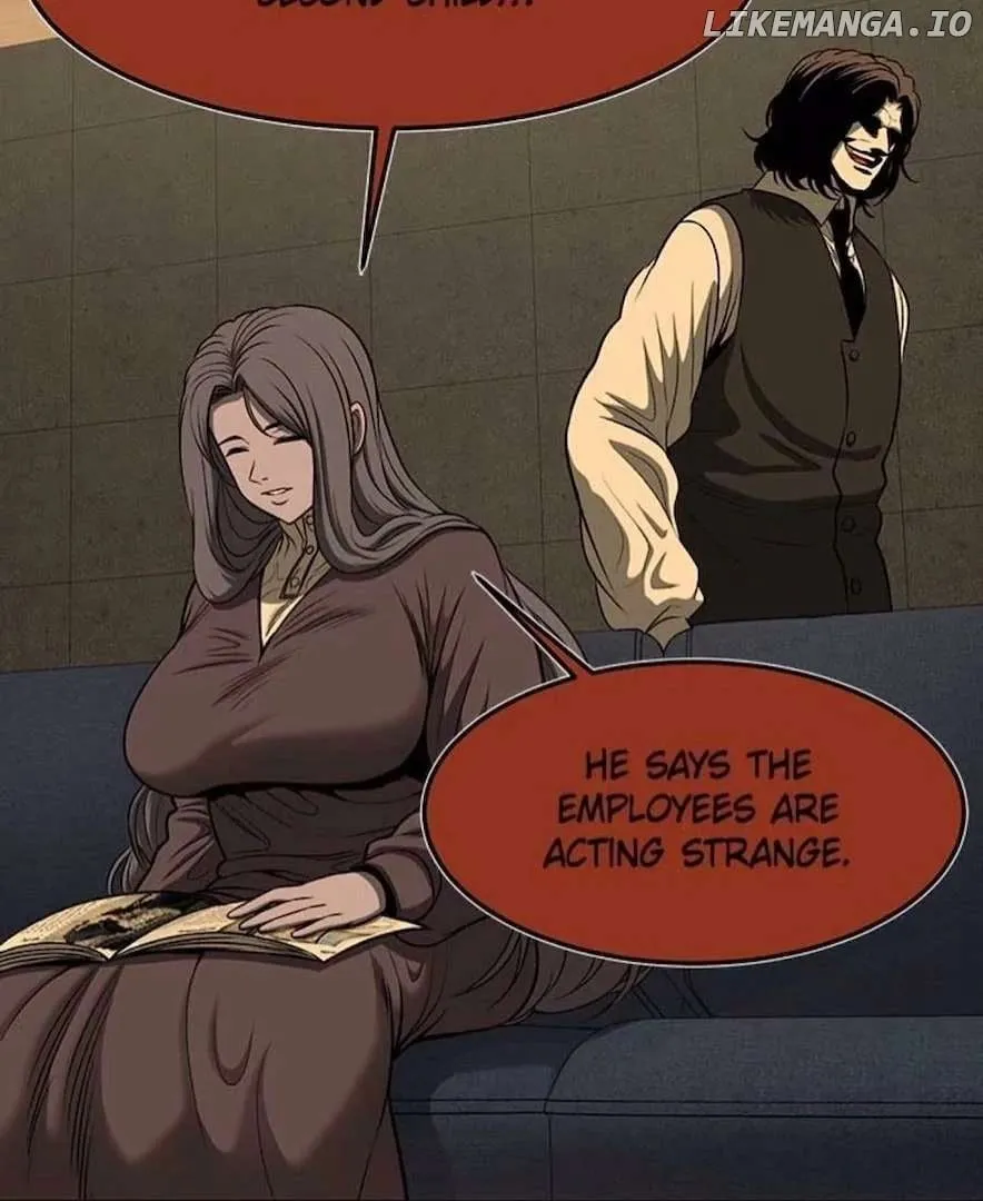 Read I’m a Mom chapter 130 image 91 on Lezhin