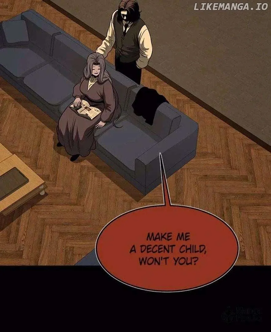 Read I’m a Mom chapter 130 image 95 on Lezhin