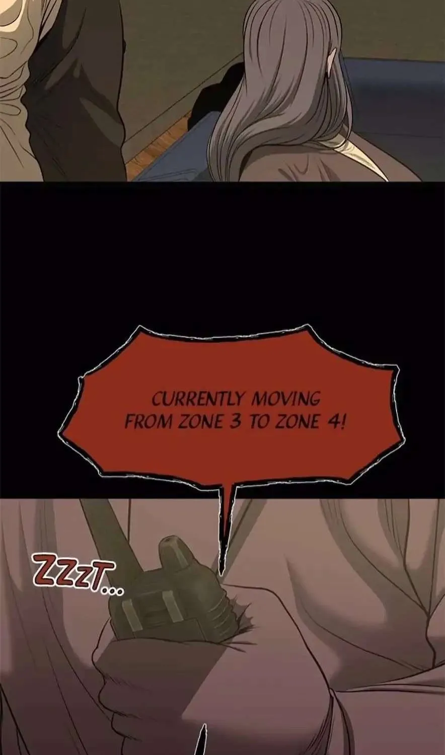Read I’m a Mom chapter 131 image 1 on Lezhin