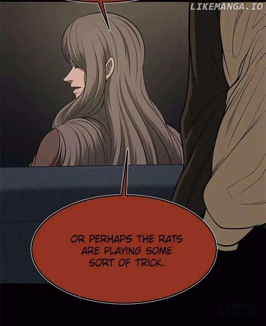 Read I’m a Mom chapter 131 image 10 on Lezhin