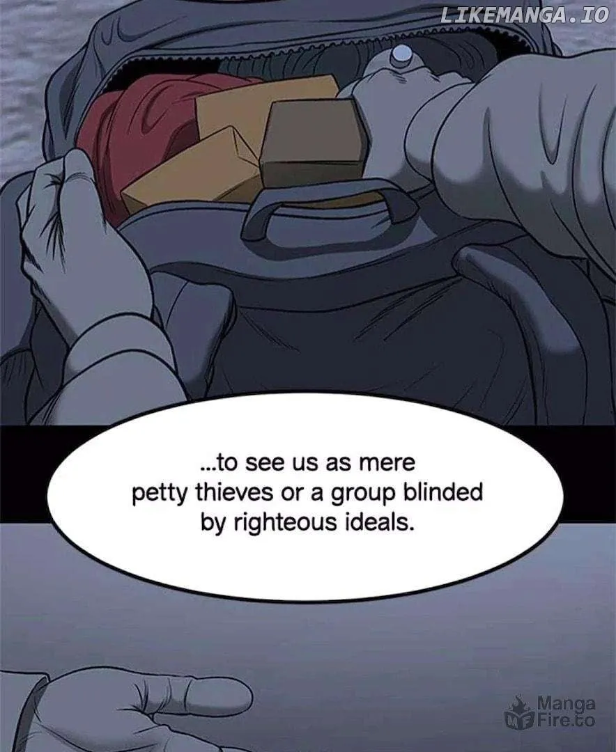 Read I’m a Mom chapter 131 image 21 on Lezhin