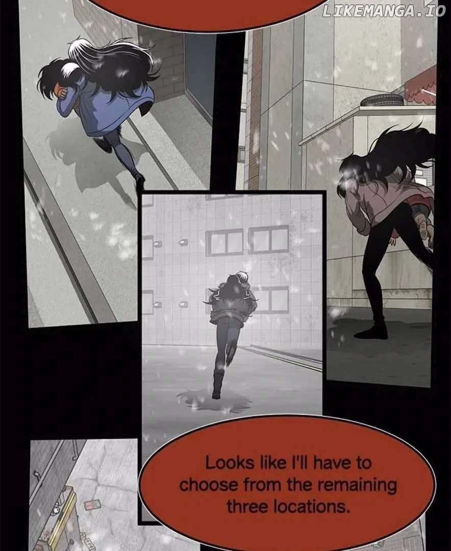 Read I’m a Mom chapter 131 image 54 on Lezhin