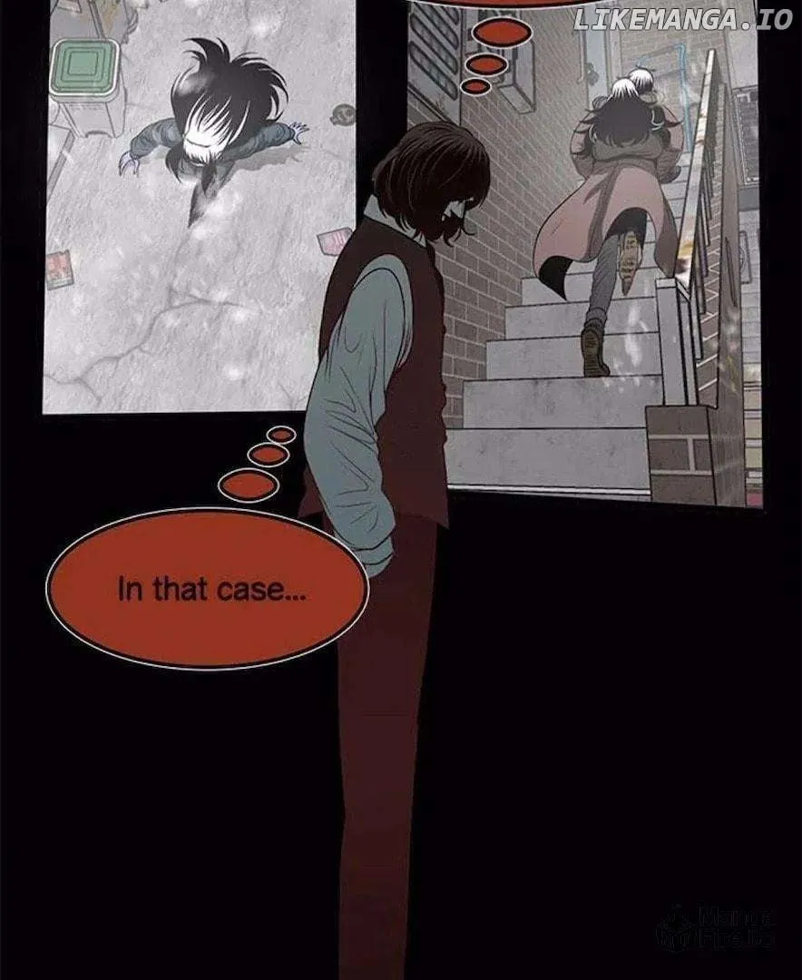 Read I’m a Mom chapter 131 image 55 on Lezhin