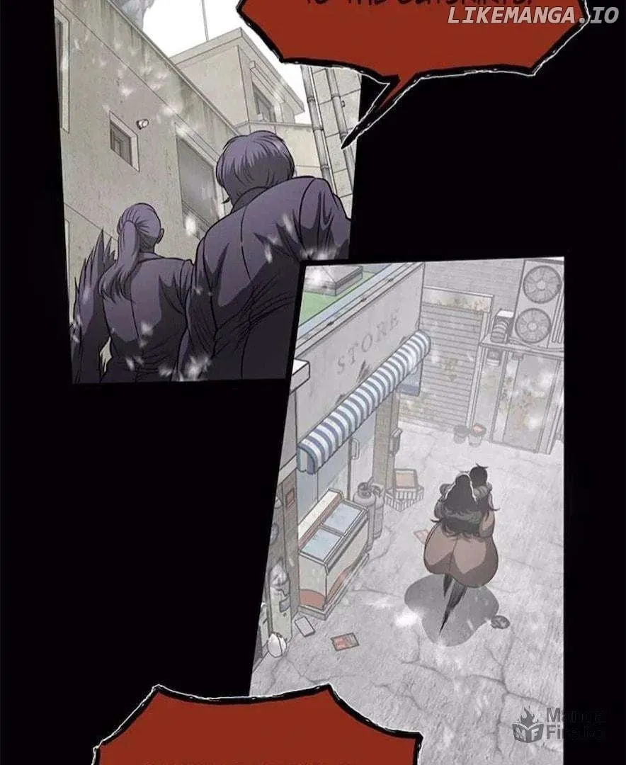 Read I’m a Mom chapter 131 image 7 on Lezhin
