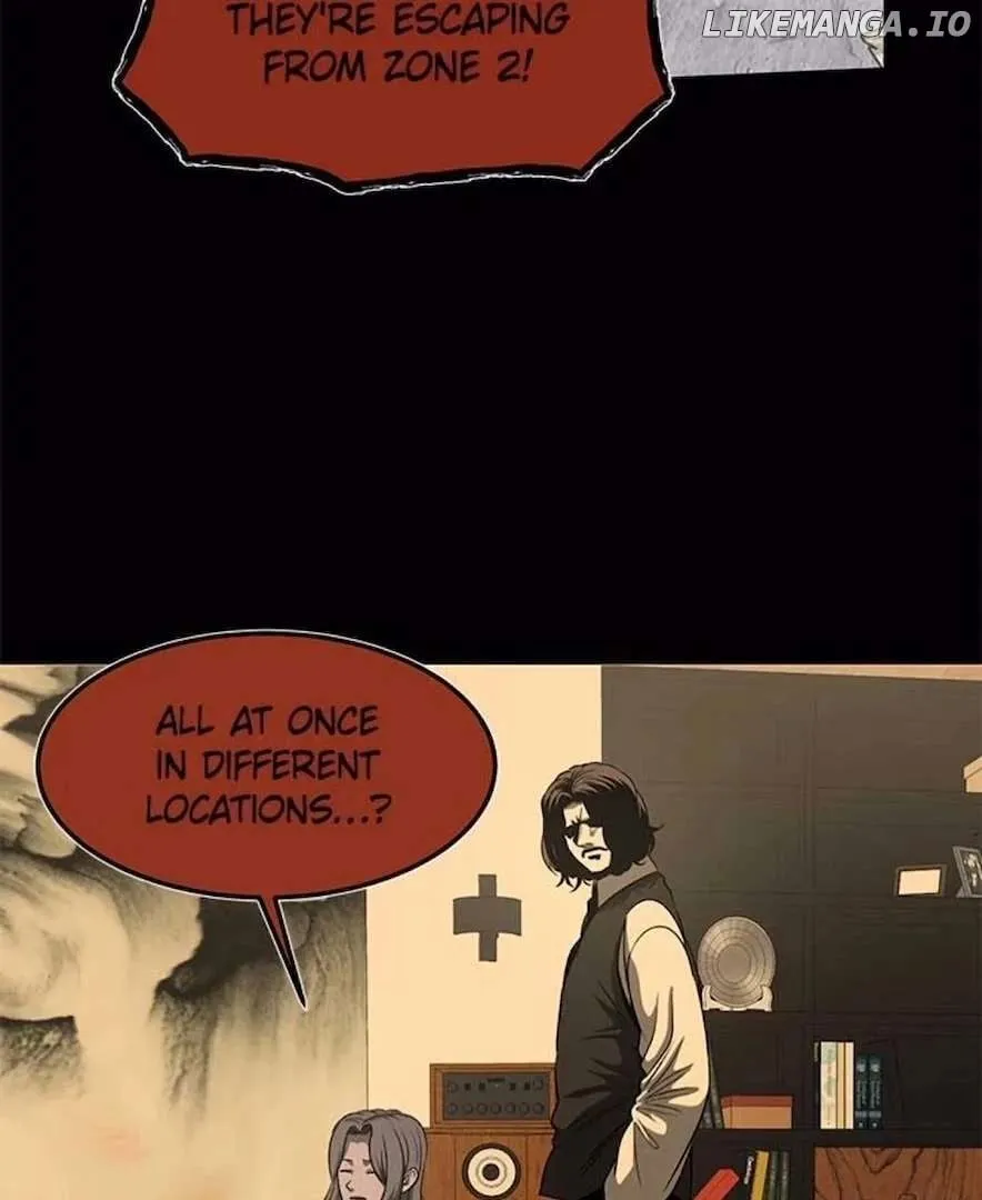 Read I’m a Mom chapter 131 image 8 on Lezhin