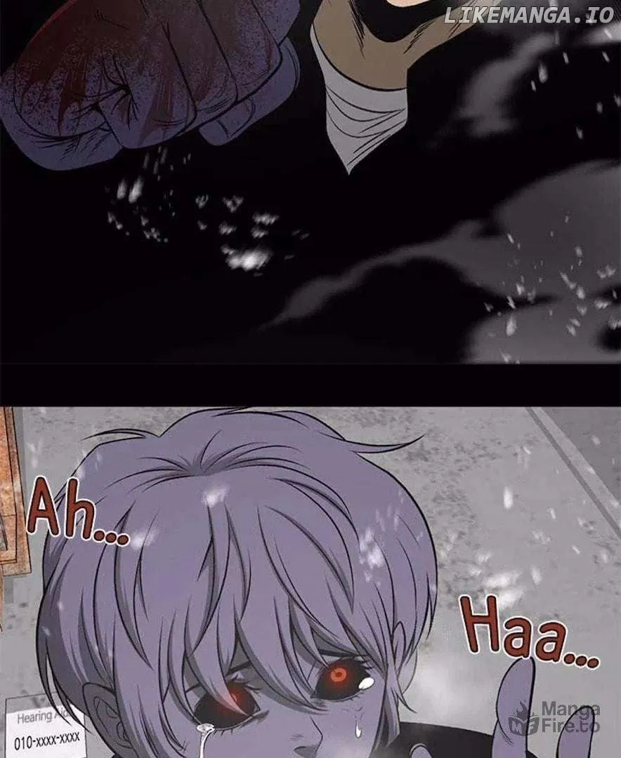 Read I’m a Mom chapter 131 image 94 on Lezhin