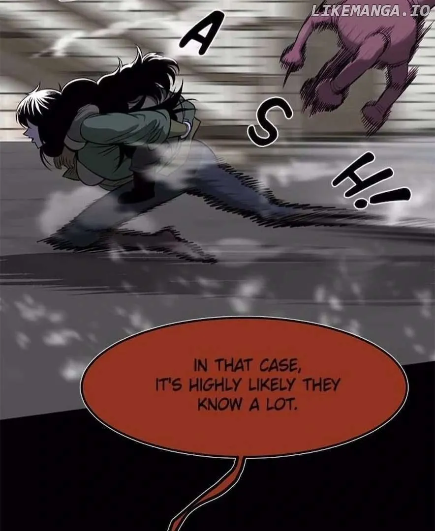 Read I’m a Mom chapter 132 image 118 on Lezhin