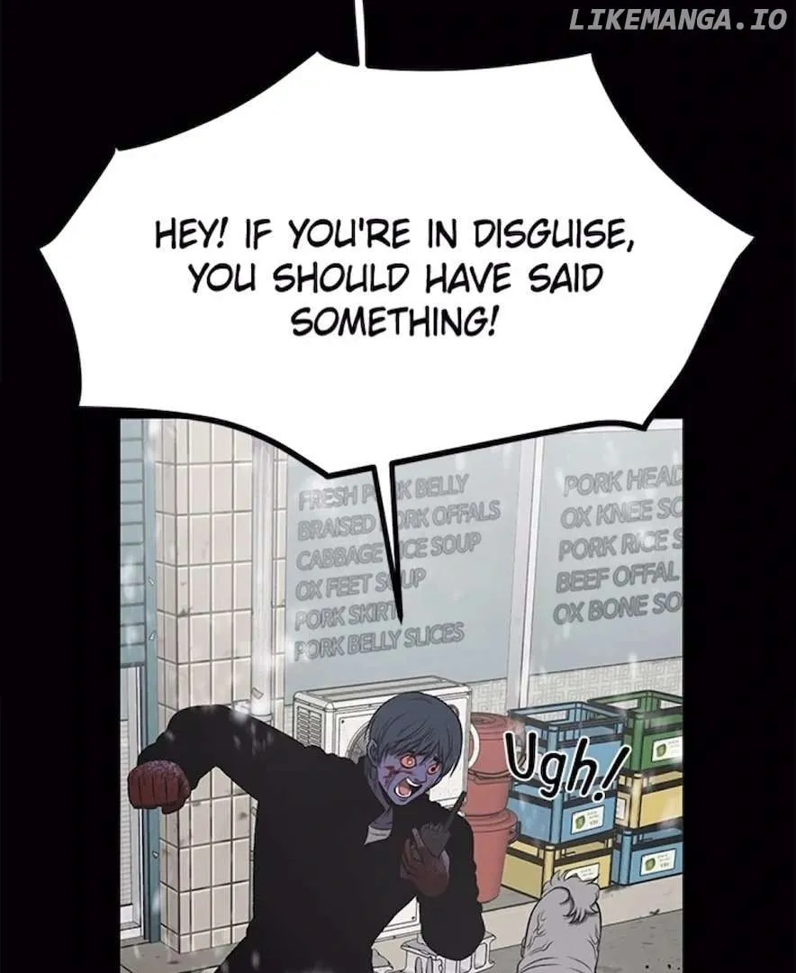 Read I’m a Mom chapter 132 image 26 on Lezhin