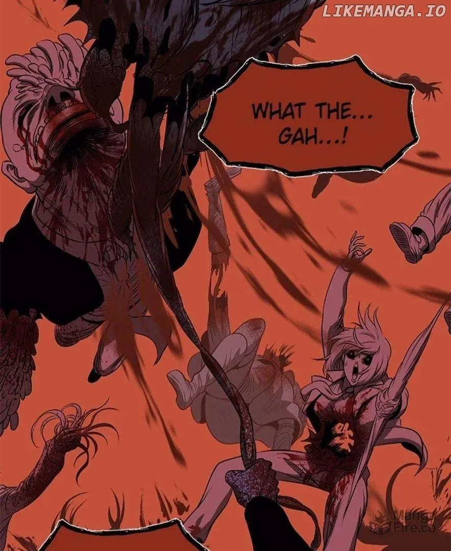 Read I’m a Mom chapter 132 image 3 on Lezhin