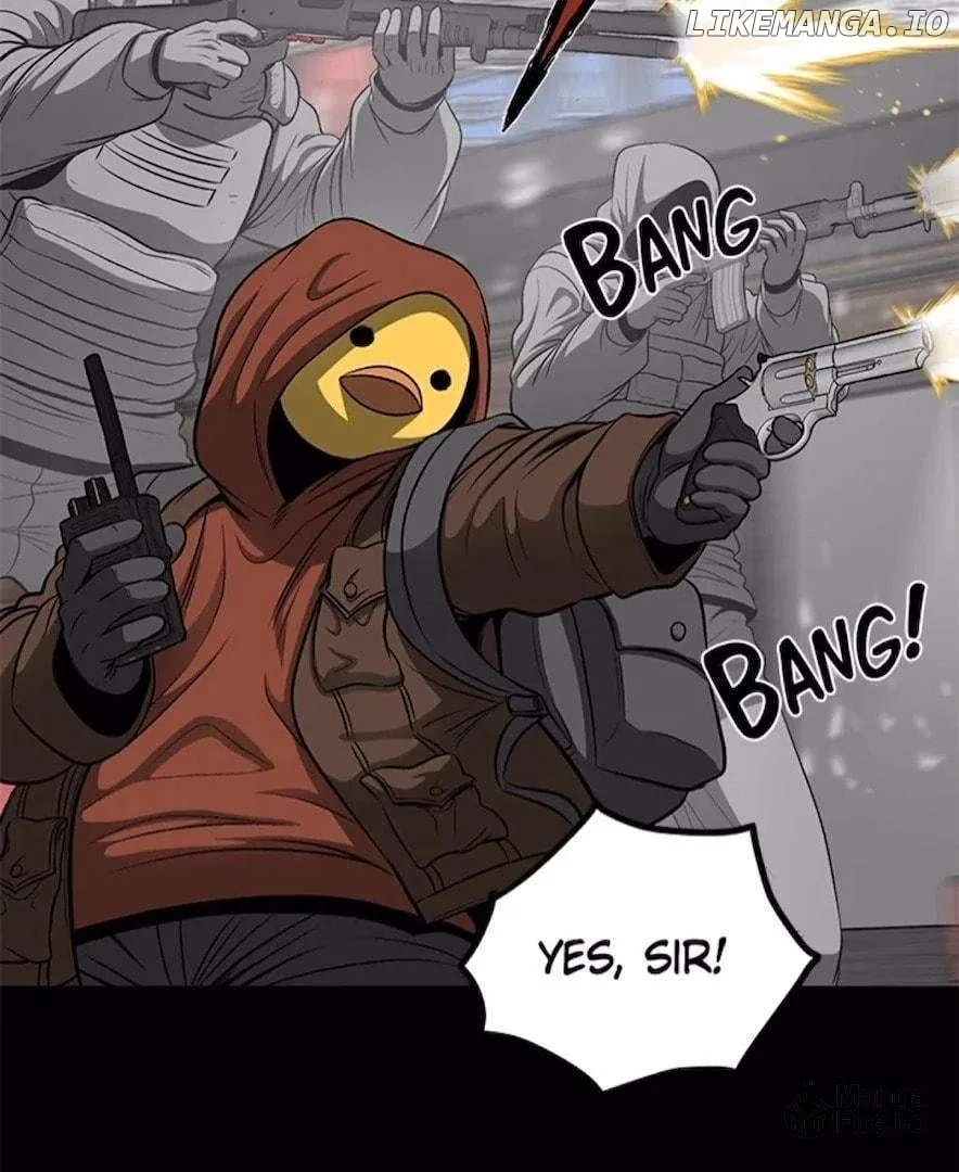 Read I’m a Mom chapter 132 image 30 on Lezhin