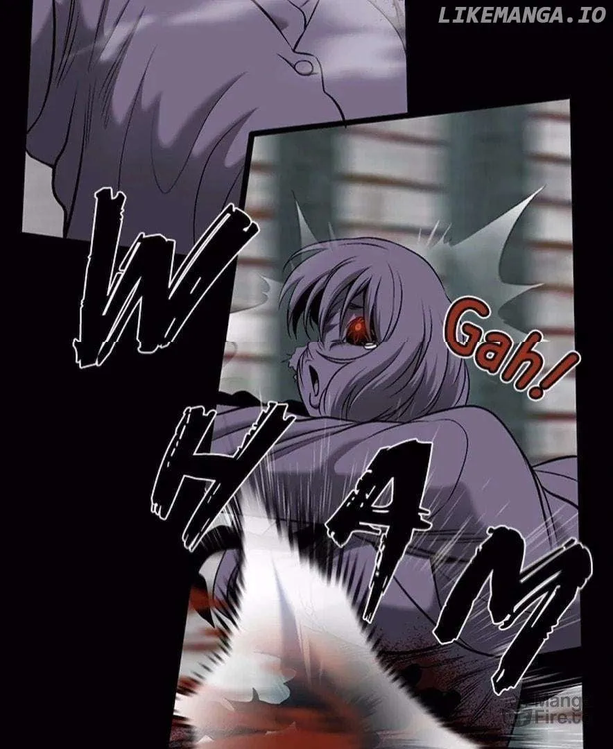Read I’m a Mom chapter 132 image 35 on Lezhin